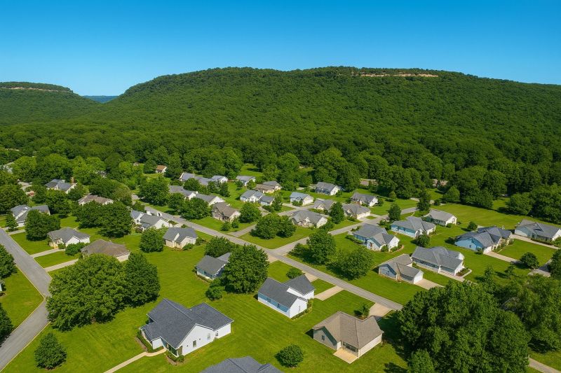 Tree Removal Service in Soddy Daisy, TN