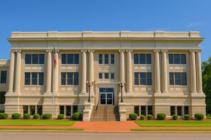 Tree Removal Service in Walker County, GA