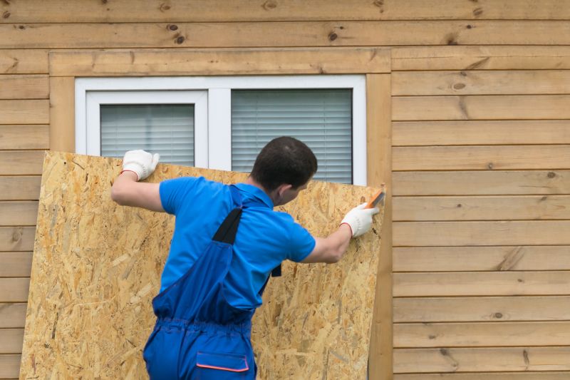 Window Remodeling